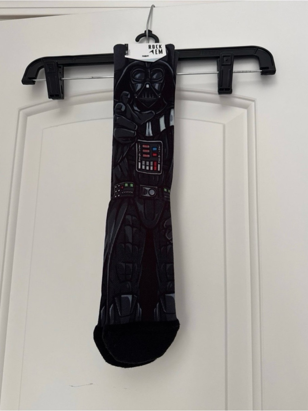Star Wars socks